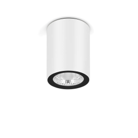 Ago Up LED 2.7K Bianco - Lombardo LL12640WL2
