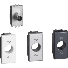 Axolute - Presa TV diretta 1M - BTicino H4202D