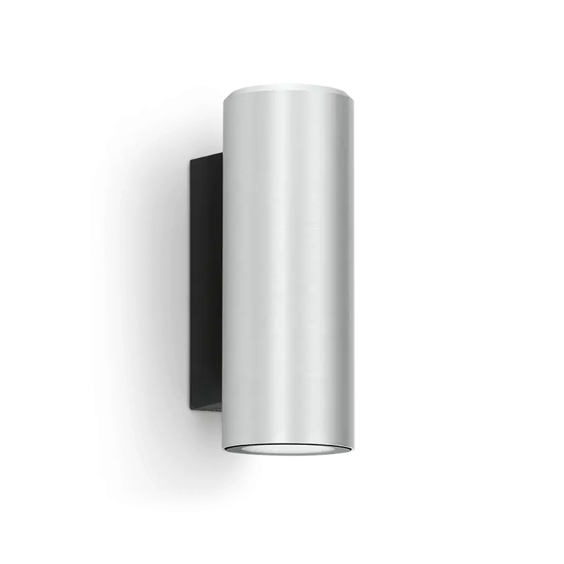 Ago Applique LED 2.2K Marrone - Lombardo LL126202S1