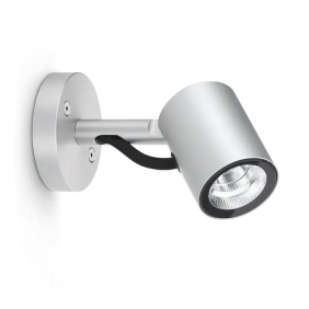 Ago Wall LED 2.2K Grigio - Lombardo LL126004M1
