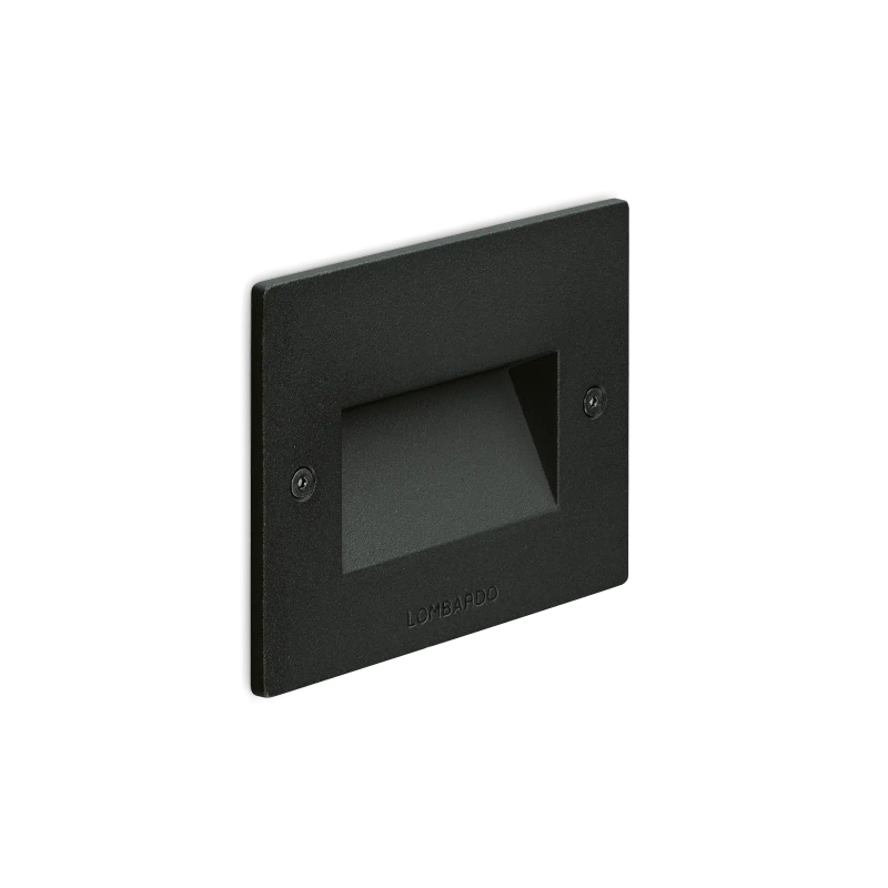 Fix 503 LED 2.2K Nero - Lombardo LL1200201