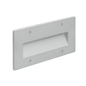Fix 506 LED 2.2K Grigio - Lombardo LL1200091