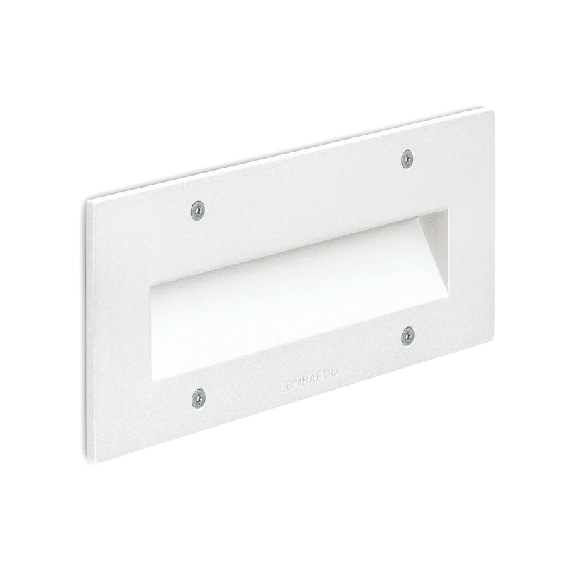 Fix 506 LED 2.2K Bianco - Lombardo LL1200081