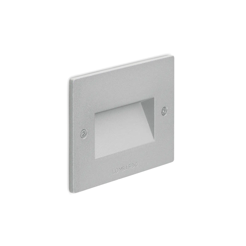 Fix 503 LED 2.2K Grigio - Lombardo LL1200011