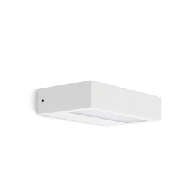 Trend Flat U&D 200 LED 2.7K Bianco - Lombardo LL1120122