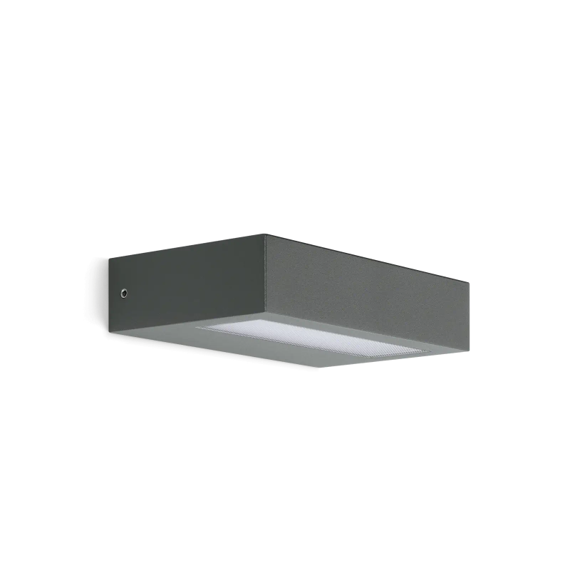 Trend flat 200 LED 2.7K Antrac. - Lombardo LL1120112
