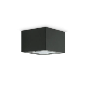 Trend Top 110 LED 2.7K Nero - Lombardo LL1080972