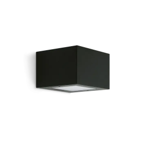 Trend U&D 110 Bl LED 2.7K Nero - Lombardo LL1080952