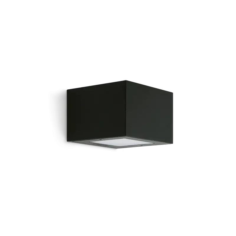 Trend 110 LED 4K Nero - Lombardo LL108093SN