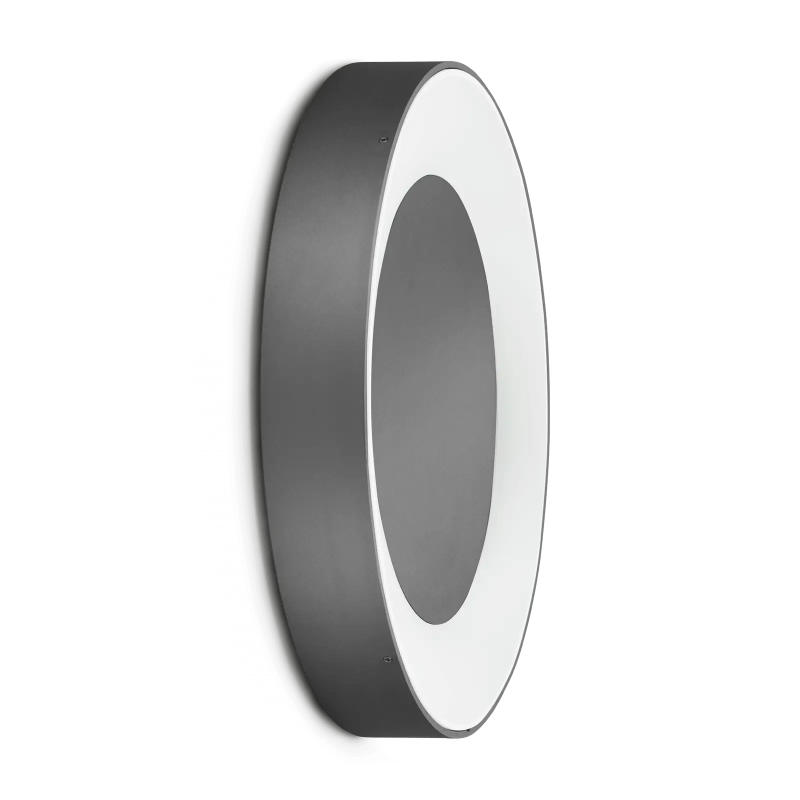 Ross 330 LED 3K Corten Push 1-10V - Lombardo LD1240143