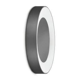 Ross 330 LED 4K Antrac. Push 1-10V - Lombardo LD124013N