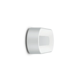 Ross 280 LED 3K Grigio Push 1-10V - Lombardo LD1240023