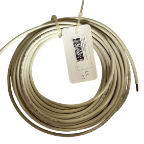 "CAVO 2X0,5 BIANCO" - Vimar 36762