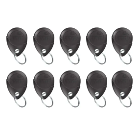 CONFEZIONE 10 TAG MIFARE PLUS - URMET 1088/53