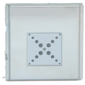 PERIFERICA SINTH.STEEL MIFARE+ - URMET 1088/47