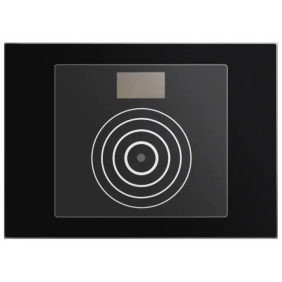 PERIFERICA ALPHA PROX MIFARE+ - URMET 1088/45