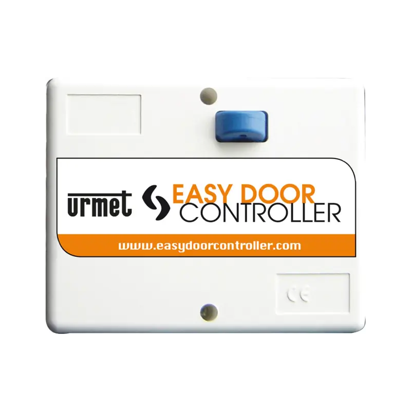 CENTRALE EASY DOOR RECEIVER - URMET 1088/12