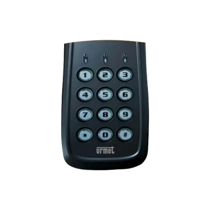 TASTIERA ACCESSI WIRELESS - URMET 1087/4