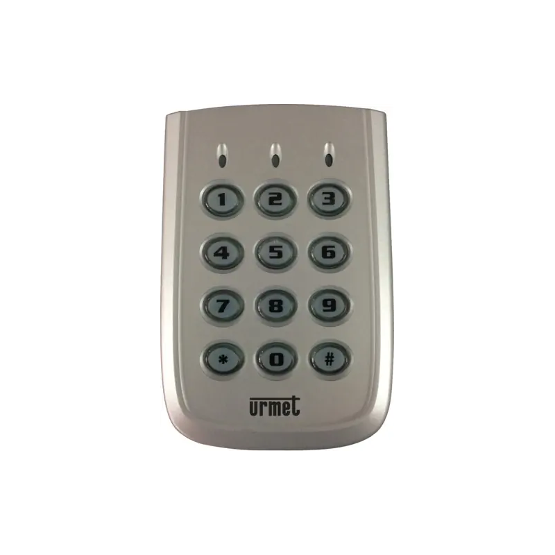 TASTIERA ACCESSI STAND ALONE - URMET 1087/1