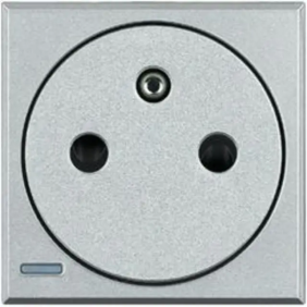 Axolute - presa affleurante FRA tech - BTicino HC4142AF