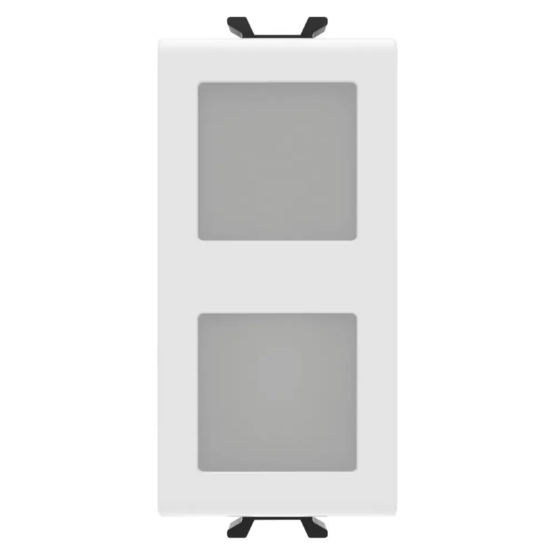 MODULO INTERRUTTORE TOUCH 1M - Gewiss GW10922