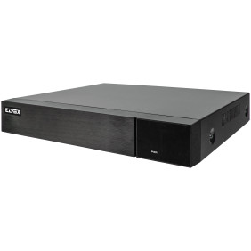 XVR AHD 4 canali 4K Lite HDD 1TB - Vimar 46XVR.FS04