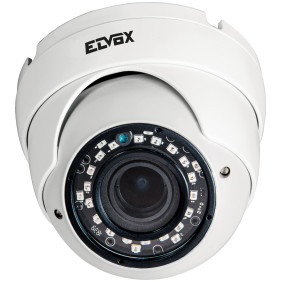 Tlc Dome AHD 5Mpx ob. 2,8-12mm - Vimar 4652.2812ES