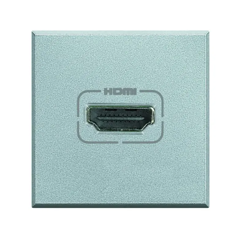 Axolute - presa HDMI - BTicino HC4284