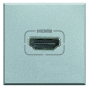 Axolute - presa HDMI - BTicino HC4284