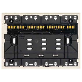 Supporto XT 3M canapa - Vimar 32603.C