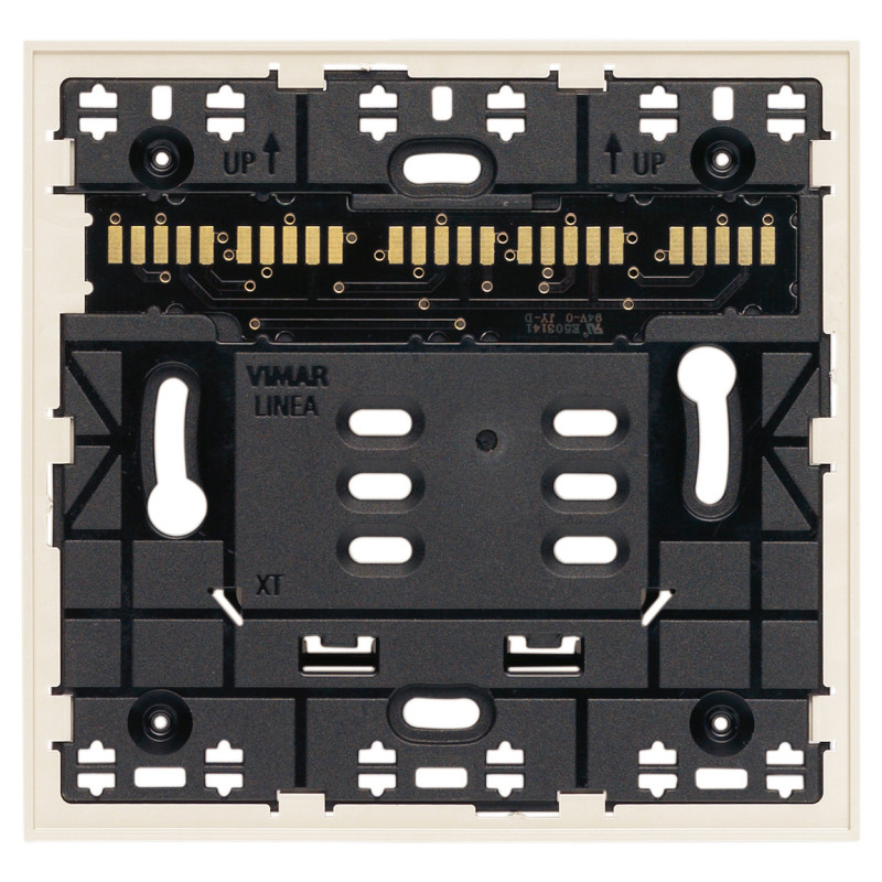 Supporto XT 2M canapa - Vimar 32602.C