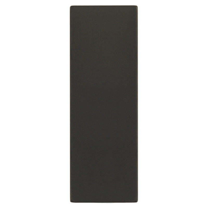 Tasto XT fisso 1M nero - Vimar 32020.G