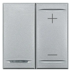 axolute - dimmer con uscita 0-10V chiaro - BTicino HC4410