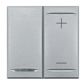 Axolute - dimmer universale tech - BTicino HC4411