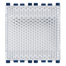 Torcia emergenza aus. comandabile LED 2M - Vimar 19397