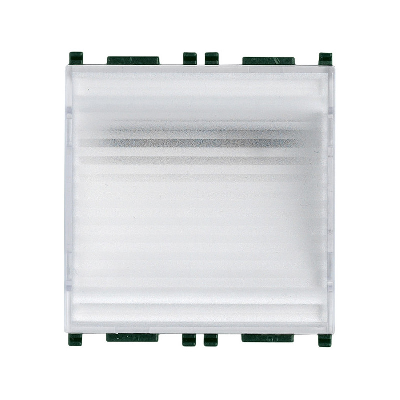 Torcia emergenza aus.comandabile LED 2M - Vimar 14397