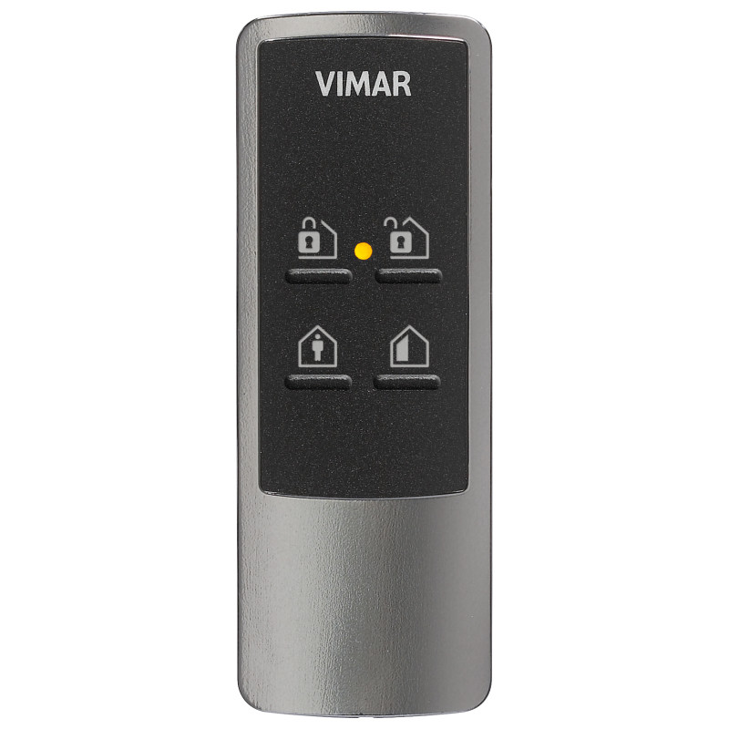 By-alarm Plus RF telecomando - Vimar 03839