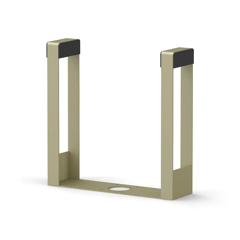 SUPPORTO BICI DOPPIO - SCAME 208.AP82