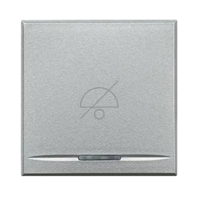 Copritasto DND 2M tech - BTicino HC4915M2DD