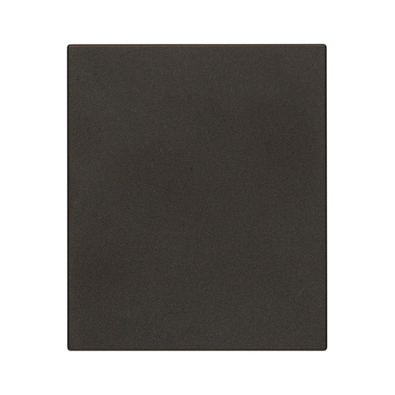 Tasto 2M comando radio nero - Vimar 31506.2G