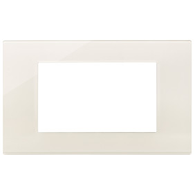 Placca 4M Reflex canapa - Vimar 30654.41