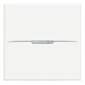 AXO - deviatore ax 1P 10A 2m bianco - BTicino HD4003M2N