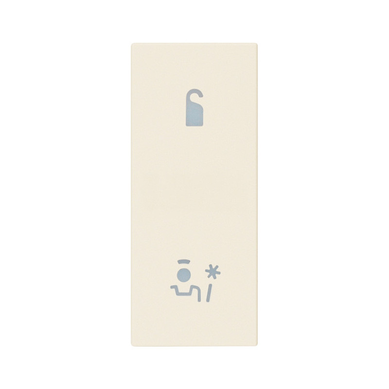 Unit? di segnalaz. stato camera canapa - Vimar 30405.C