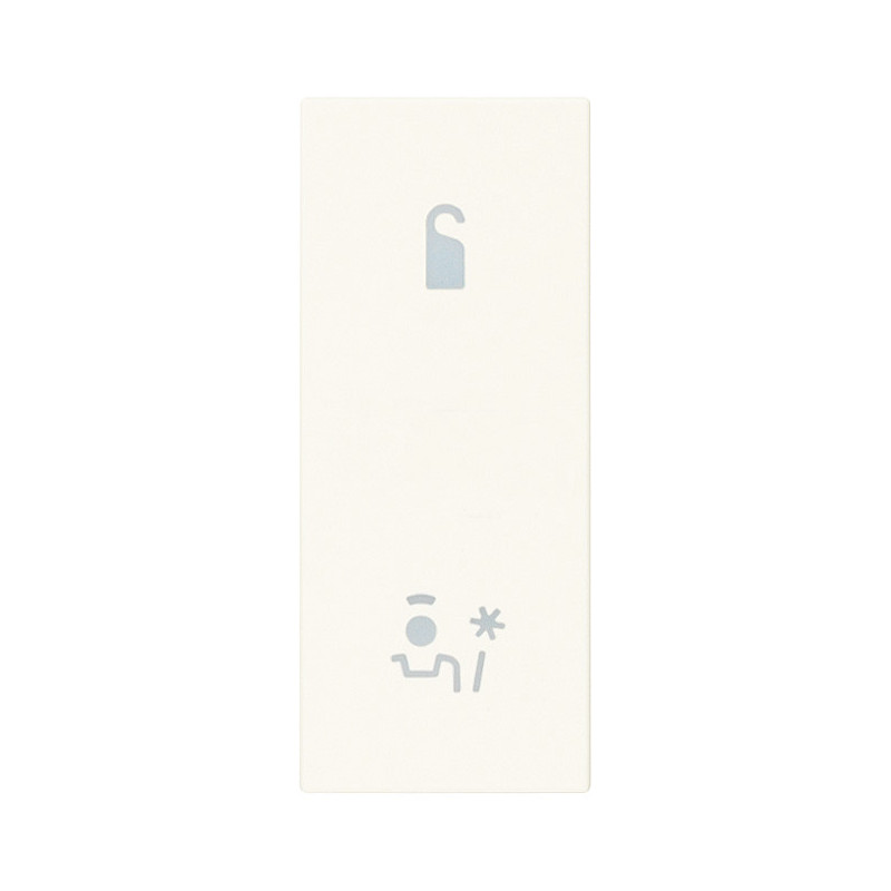 Unit? di segnalaz. stato camera bianco - Vimar 30405.B