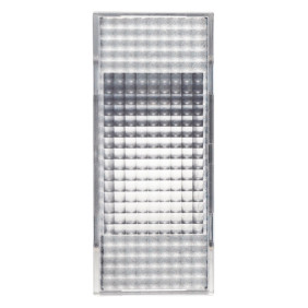 Lampada emergenza aus comandabile LED 1M - Vimar 30398