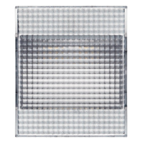 Torcia emergenza aus. comandabile LED 2M - Vimar 30397