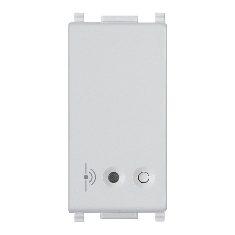 Sensore radar connesso IoT 1M Silver - Vimar 14179.SL