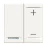 Axolute - dimmer universale bianco - BTicino HD4411