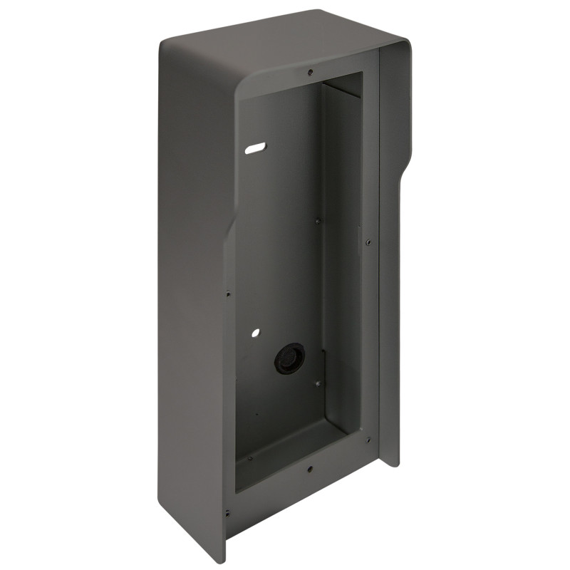 Scatola parete 2M Pixel Heavy - Vimar 41252