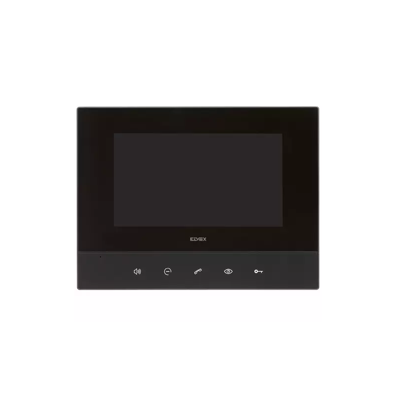 Posto interno 7" SIP - Vimar 40610.S